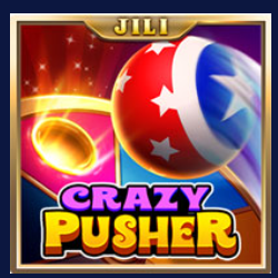 Main Di Game Crazy Pusher GameSlot Online!