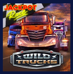 Trik Main Di Wild Trucks GameSlot Online!