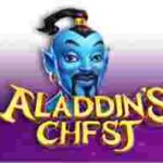 Aladdins Chest Game Slot Online - Slot online jadi salah satu wujud hiburan yang disukai para penggemar gambling online