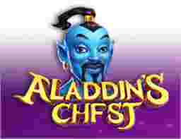 Aladdins Chest Game Slot Online