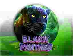 Black Panther Game Slot Online - Dalam bumi pertaruhan online, permainan slot dengan tema alam buas serta binatang