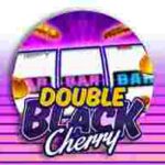 Double Black Cherry Game Slot Online - Pabrik pertaruhan online lalu bertumbuh, serta salah satu tipe game yang tidak