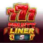 Fruity Liner 5 Game Slot Online - Fruity Liner 5 merupakan game slot online yang bawa pemeran pada pengalaman main