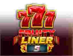 Fruity Liner 5 Game Slot Online - Fruity Liner 5 merupakan game slot online yang bawa pemeran pada pengalaman main