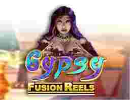 Gypsy Fusion Reels Game Slot Online