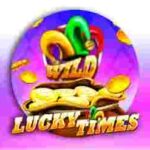 Lucky Times Game Slot Online - Game slot online senantiasa menawarkan bermacam pengalaman menarik untuk pemeran