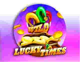 Lucky Times Game Slot Online