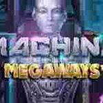 Machina Megaways Game Slot Online - Machina Megaways merupakan slot online yang mengangkat tema futuristik penuh kelakuan