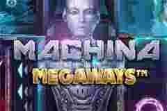 Machina Megaways Game Slot Online