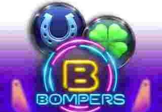 Bompers Game Slot Online - Bompers merupakan salah satu permainan slot online istimewa yang dibesarkan oleh ELK Studios