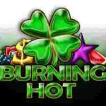 Burning Hot Game Slot Online - Burning Hot merupakan salah satu permainan slot klasik yang dibesarkan oleh