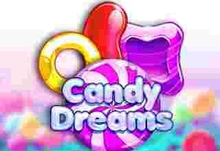 Candy Dreams Game Slot Online - Permainan slot online terus menjadi disukai oleh pemeran dari bermacam golongan