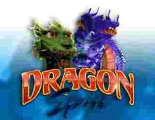 Dragon Spin Game Slot Online