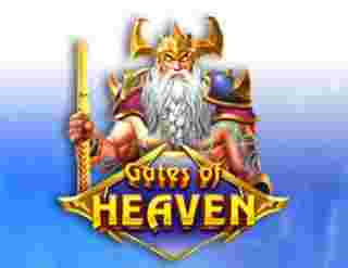 Gates Of Heaven Game Slot Online