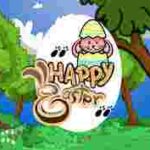 Happy Easter Game Slot Online - Happy Easter merupakan game slot online yang didesain dengan tema Paskah, menunjukkan kelinci