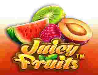 Juicy Fruits Game Slot Online