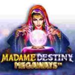 Madame Destiny Megaways Game Slot Online - Madame Destiny Megaways merupakan salah satu slot online sangat