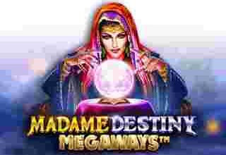 Madame Destiny Megaways Game Slot Online - Madame Destiny Megaways merupakan salah satu slot online sangat