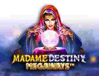 Madame Destiny Megaways Game Slot Online - Madame Destiny Megaways merupakan salah satu slot online sangat