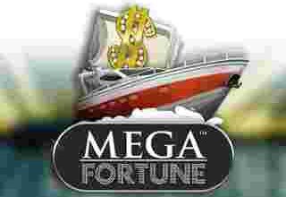 Mega Fortune Game Slot Online - Slot online sudah jadi salah satu wujud hiburan digital yang sangat terkenal