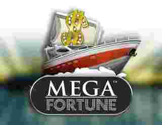 Mega Fortune Game Slot Online - Slot online sudah jadi salah satu wujud hiburan digital yang sangat terkenal