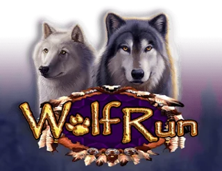 Wolf Run Game Slot Online