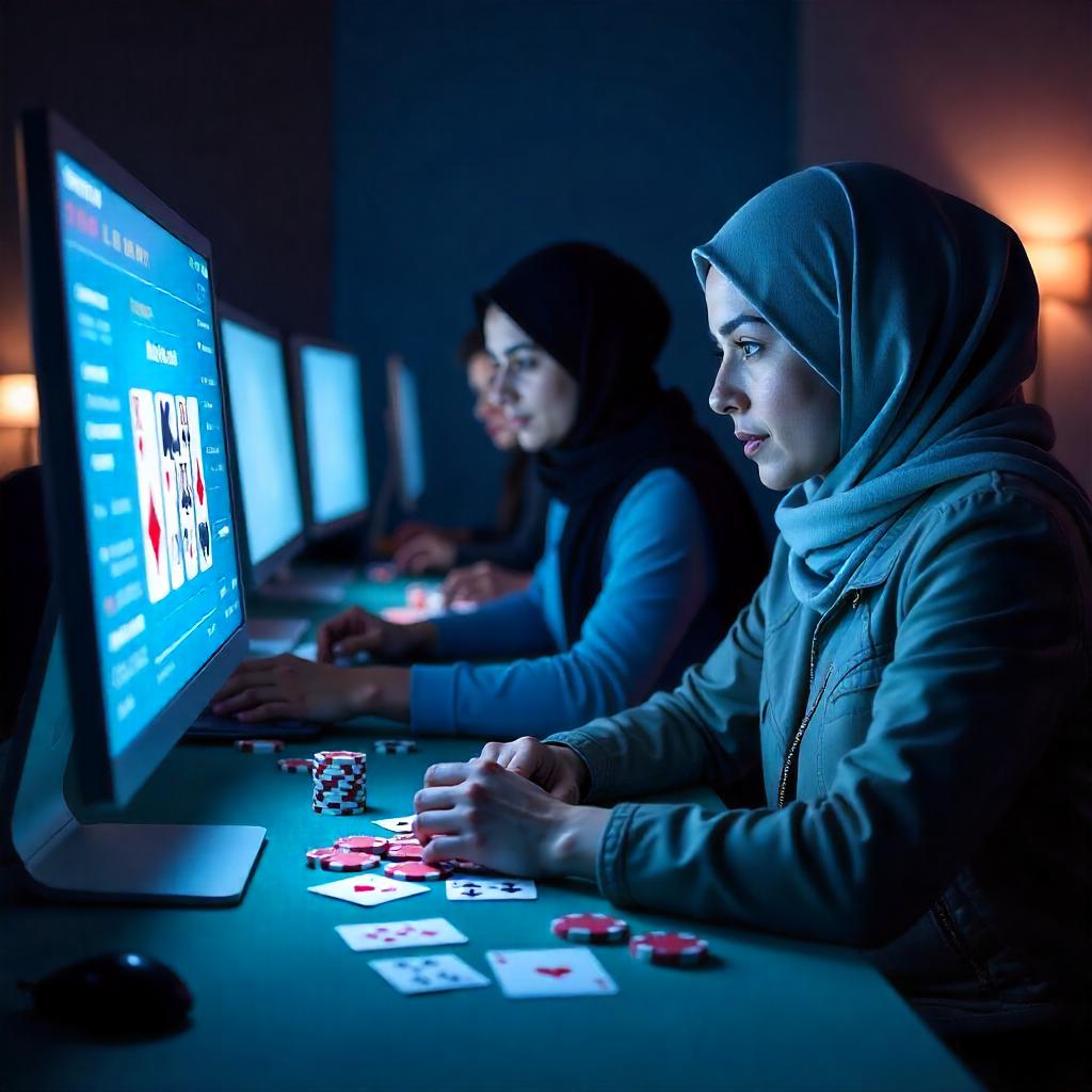 Slot Online dengan Memilih Hadiah dalam Setiap Putaran