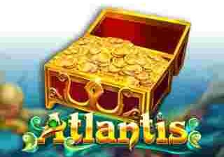 Atlantis Game Slot Online - Permainan slot online Atlantis merupakan salah satu buatan luar lazim dari Pragmatic Play