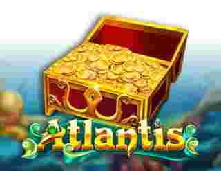 Atlantis Game Slot Online