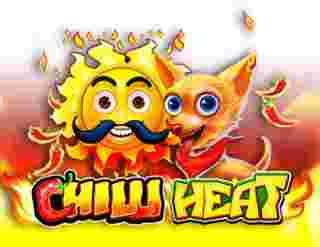 Chilli Heat Game Slot Online