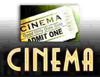 Cinema Game Slot Online