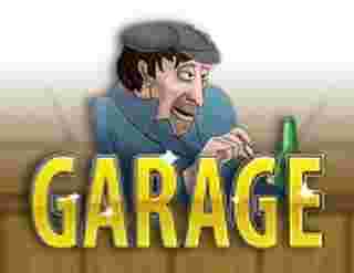 Garage Game Slot Online