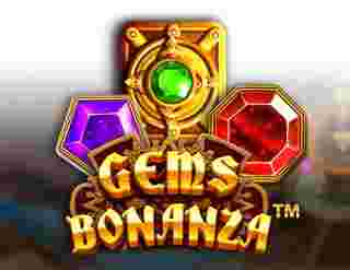 Gems Bonanza Game Slot Online