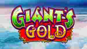 Giants Gold Game Slot Online