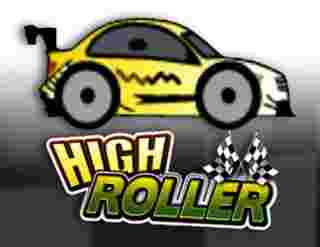 High Roller Game Slot Online