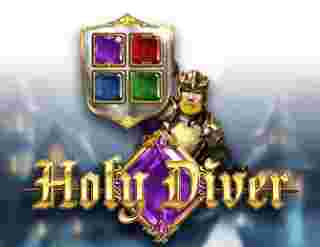 Holy Diver Game Slot Online