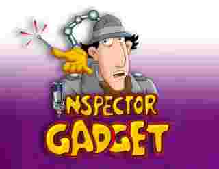 Inspector Gadget Game Slot Online