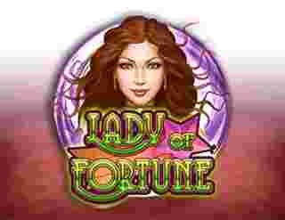 Lady Of Fortune Game Slot Online