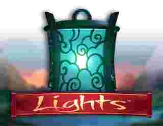 Lights Game Slot Online