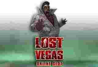 Lost Vegas Game Slot Online - Lost Vegas merupakan salah satu game slot online sangat menarik yang dibesarkan oleh Microgaming.