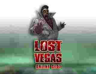 Lost Vegas Game Slot Online