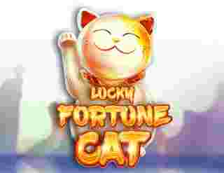 Lucky Fortune Cat Game Slot Online