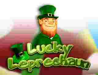 Lucky Leprechaun Game Slot Online