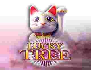 Lucky Tree Game Slot Online