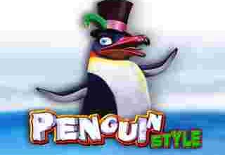 Penguin Style Game Slot Online - Permainan slot online sudah jadi salah satu wujud hiburan sangat terkenal di bumi digital.