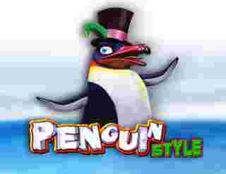 Penguin Style Game Slot Online