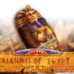 Treasures Of Egypt Game Slot Online - Treasures of Egypt merupakan game slot online yang bawa pemeran ke masa Mesir kuno