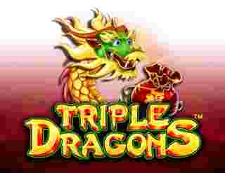 Triple Dragon Game Slot Online