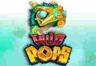 Wild Pops Game Slot Online - Pabrik permainan slot online senantiasa memperkenalkan inovasi menarik, serta salah satu