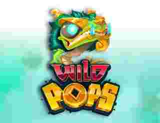 Wild Pops Game Slot Online